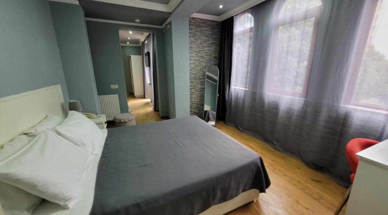 Aparthotel Old City Batumi Eksteriør bilde